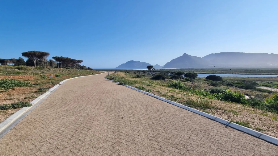 0 Bedroom Property for Sale in Kommetjie Western Cape